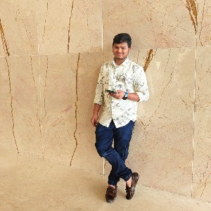 Hema Sai Krovvidi profile