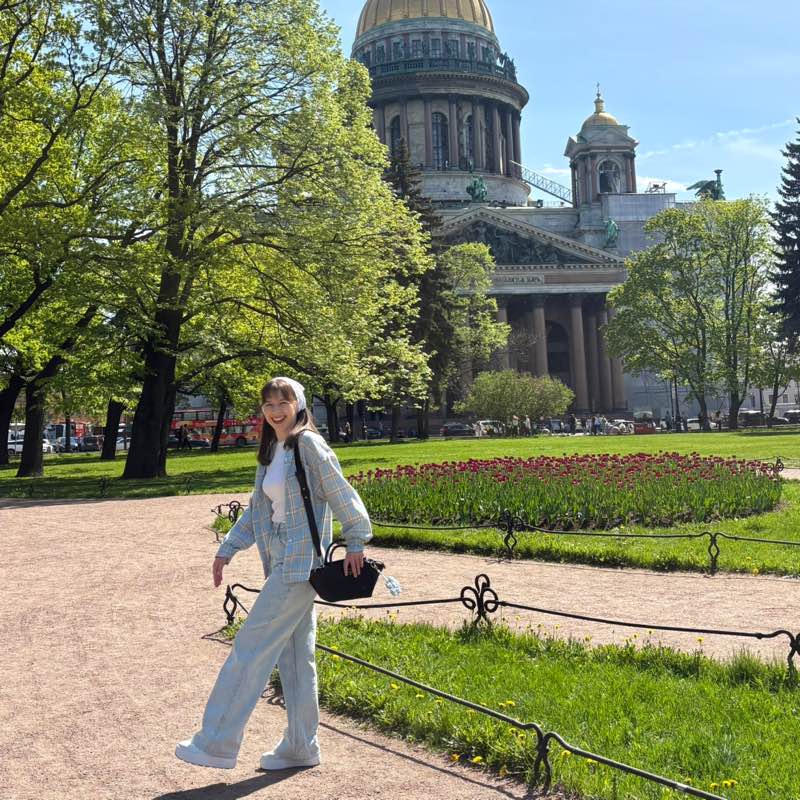 Ирина profile