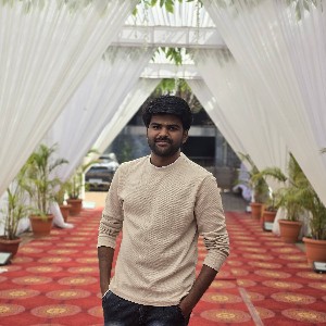Gowtham profile