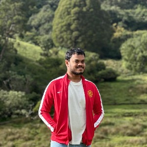 Praneeth Varma