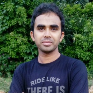 Sudhakar Akki icon