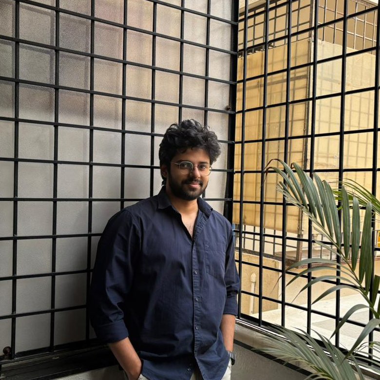 Sachin P profile