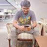 Berila Sreedhar profile
