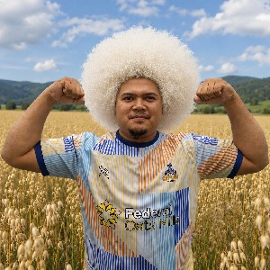 Fadhil Fauzi profile