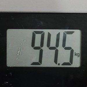 95.5 kg icon