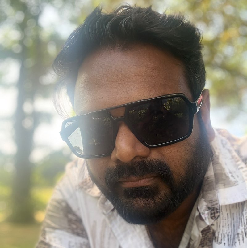 Sonu krishna profile