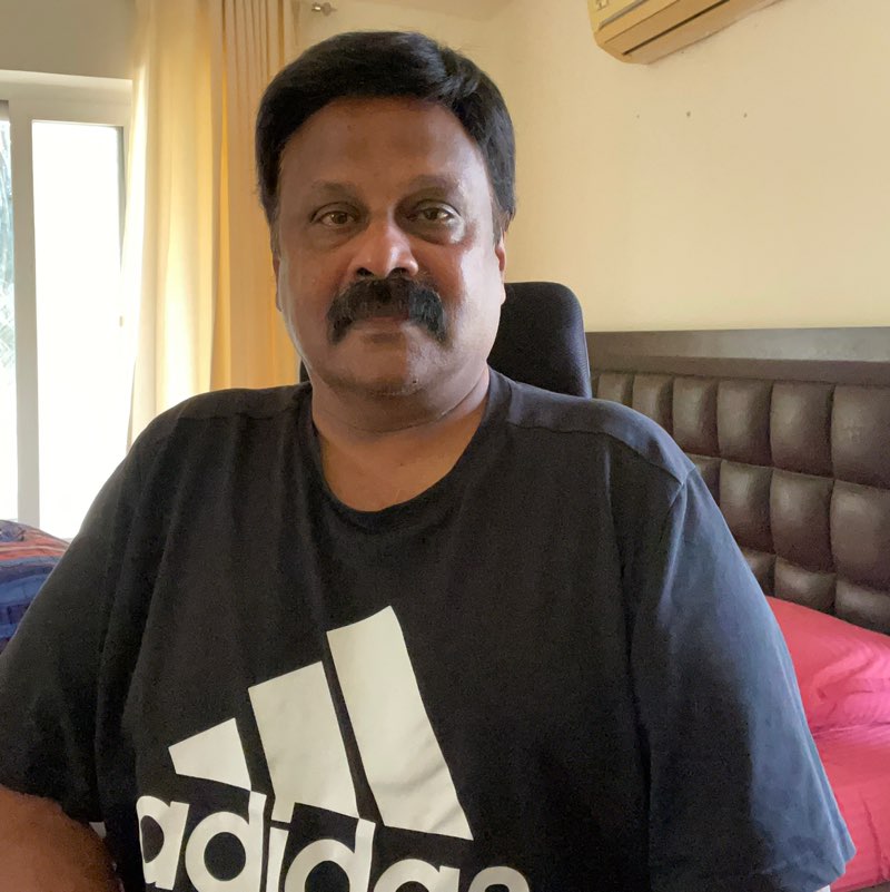 Rajan profile