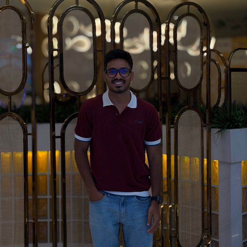 Afzal Syed profile