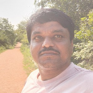 Nageswara Rao P profile