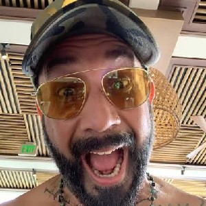 KEVIN RICHARDSON