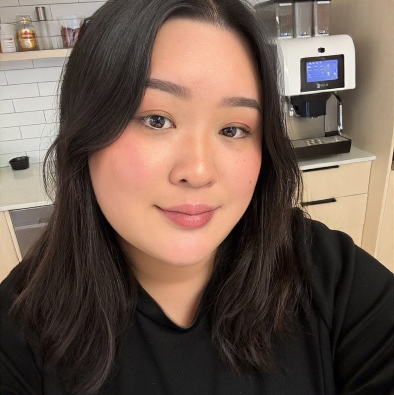 Jo profile