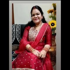 Keerti profile