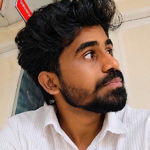 rakesh kinnera profile