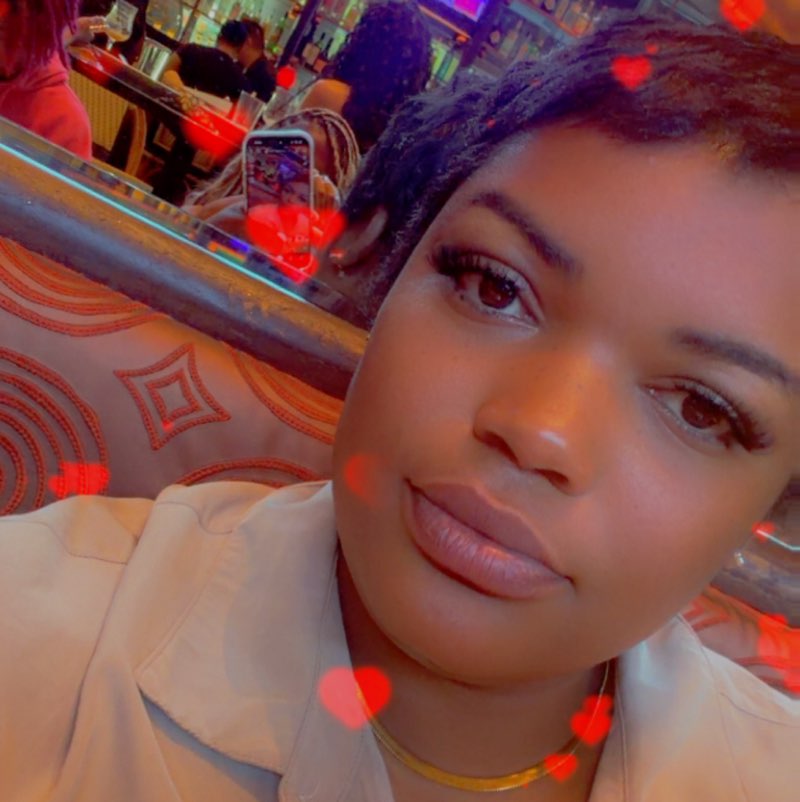 SistaHoneyGirl profile