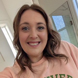 Sadie Jamieson profile