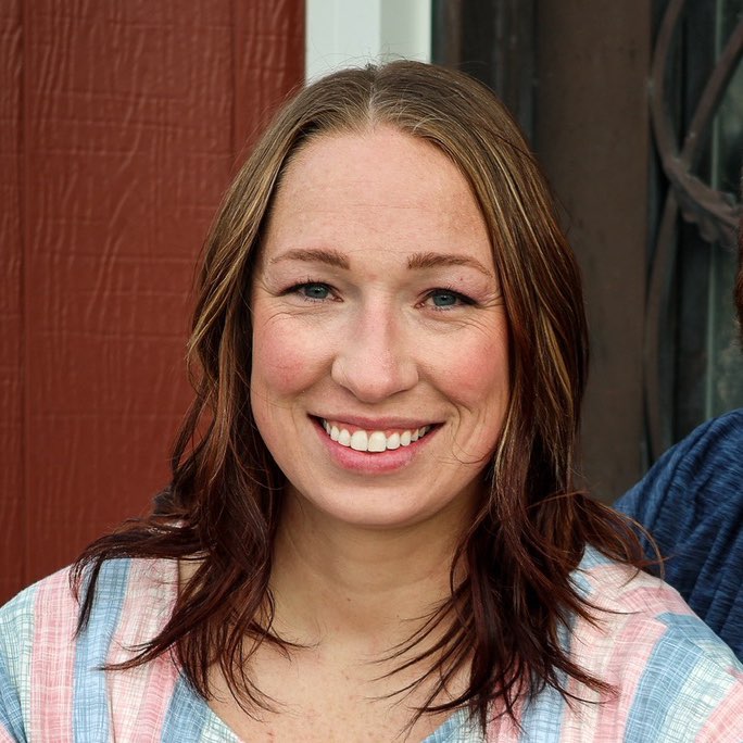 Carrie Andersen profile