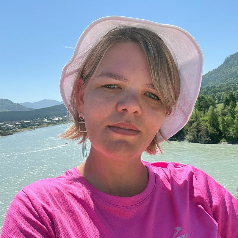 Элла profile
