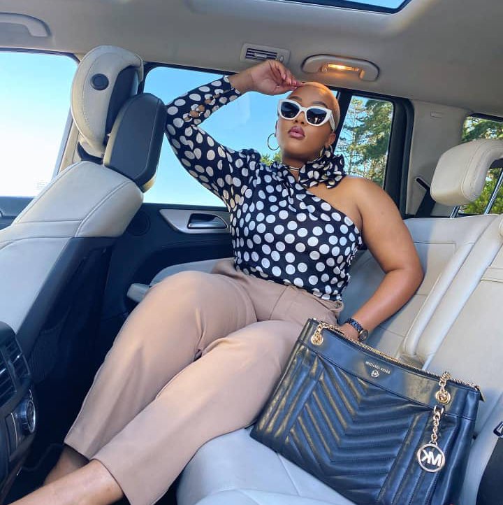 Angela Khumalo