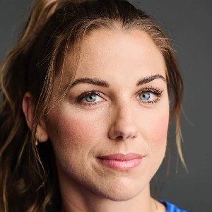 Alex Morgan profile