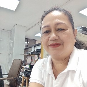 Marietta Balbarona profile