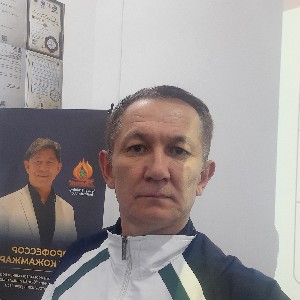 Mars Ozubekov profile