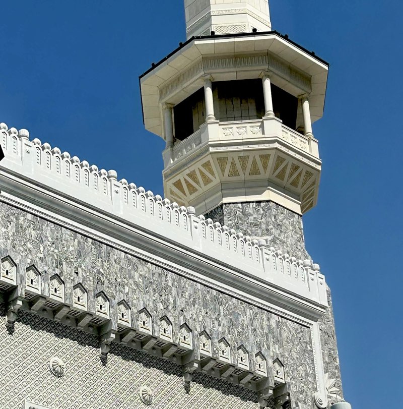مبارك الظفيري / نحو ساحل مستدام profile