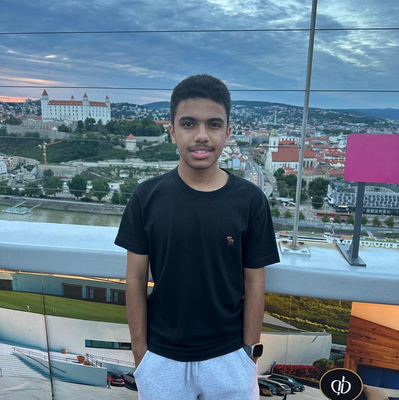 مبارك العبيدان ( احياء دقيقة ) profile