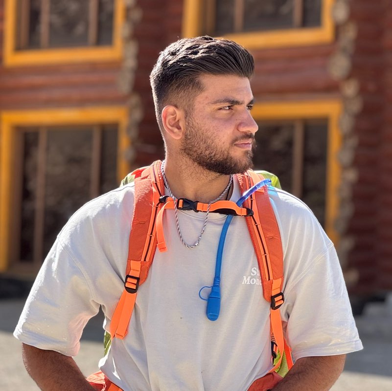 Mehdi icon