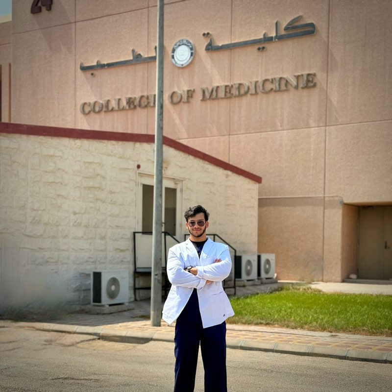 Ali Alkhars profile