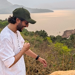 Madhav Mehra profile