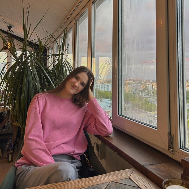 Лиза💁🏻‍♀️ profile