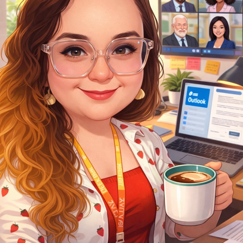 Aira Pauline Kjeldsen profile