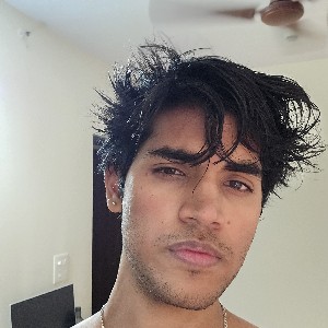 Shahil Singh Yadav profile