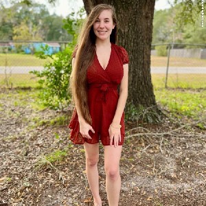 Gregg Ariana Rita