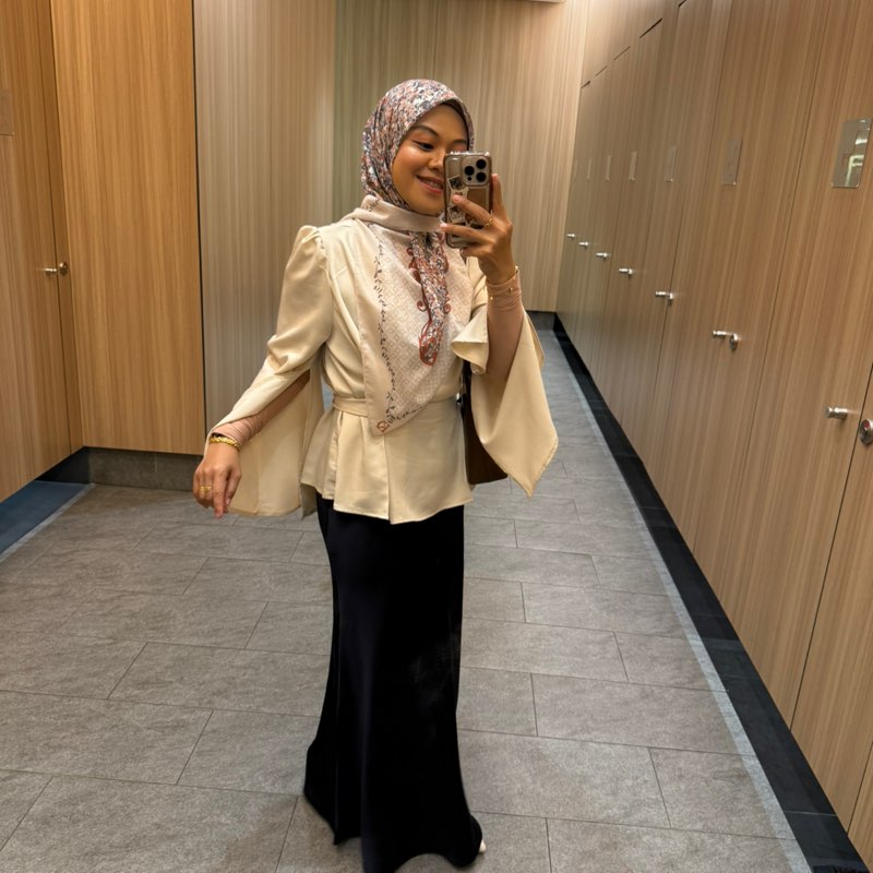 Cik Ayu profile