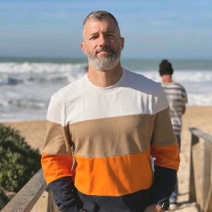 Michael Franklin