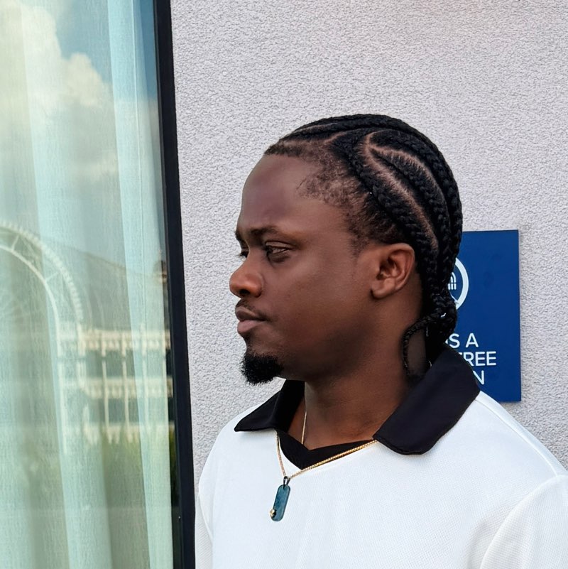 Ramsey profile