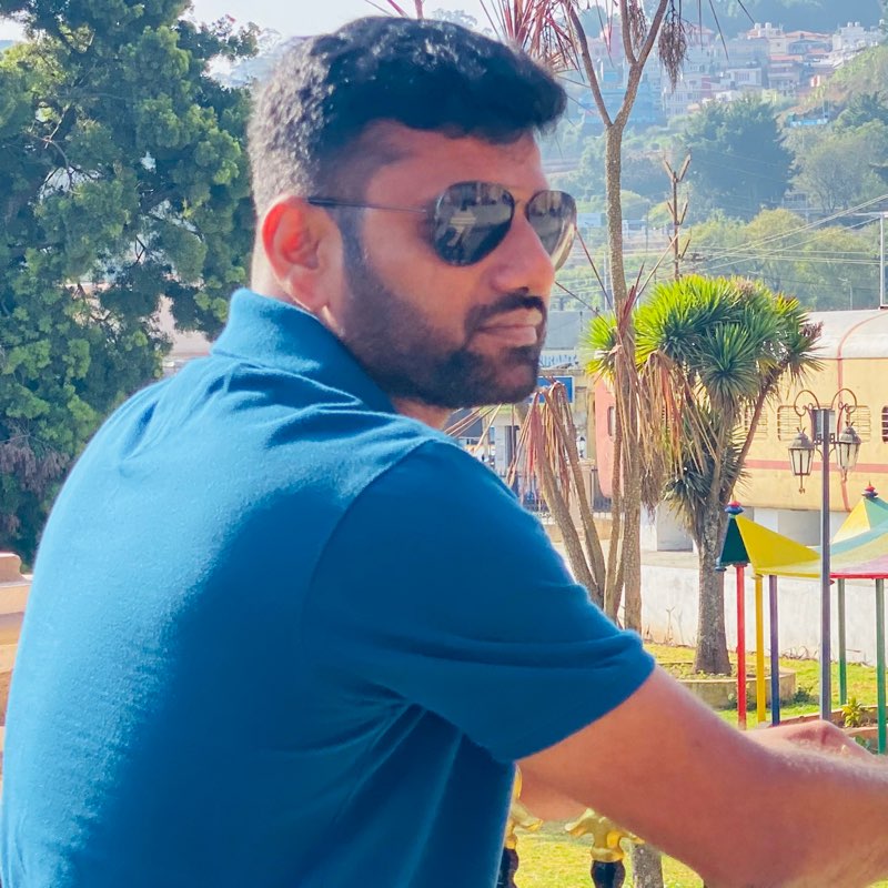Naveen ch