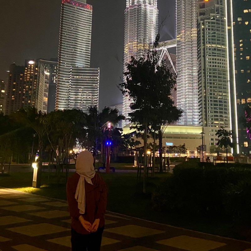 Nur Fazlin profile