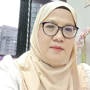 Mahanie profile
