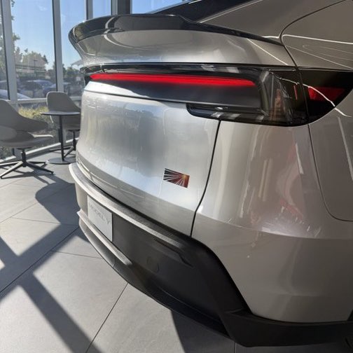 TESLA QUANTUM AI Elon Musk post image