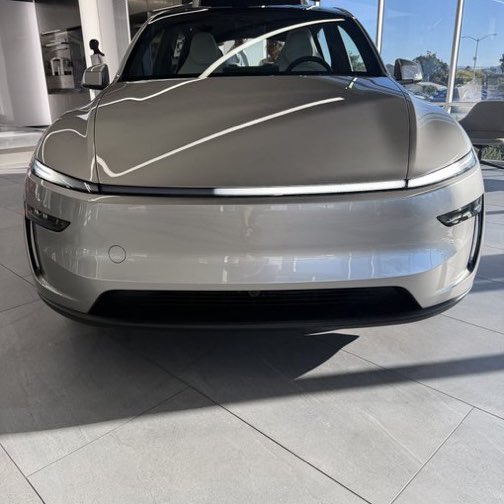 TESLA QUANTUM AI Elon Musk post image