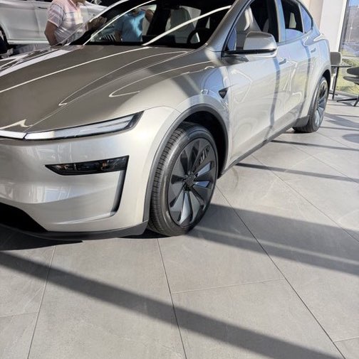 TESLA QUANTUM AI Elon Musk post image