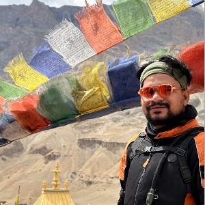 Akash Gaikwad