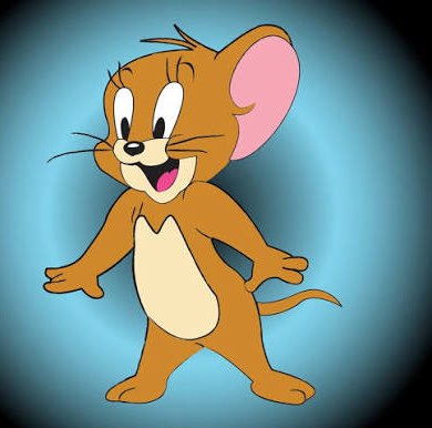 Jerry icon