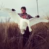 Seth Metcalf profile