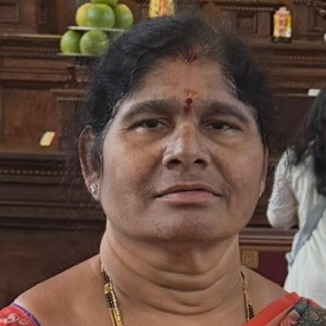 Anu Radha profile