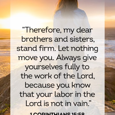 Glorify God Challenge Keleni Moleni post image