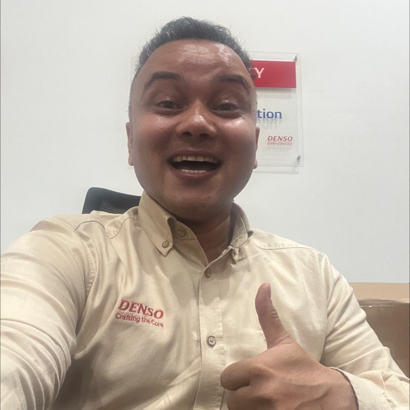Binod profile