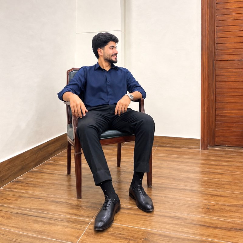 Talha profile